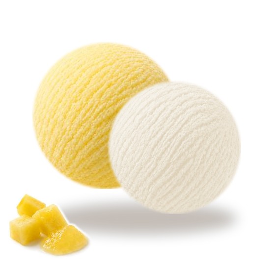 Ananas e Cocco