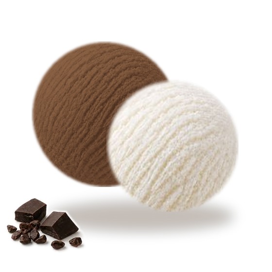 Caffè e Fior di latte