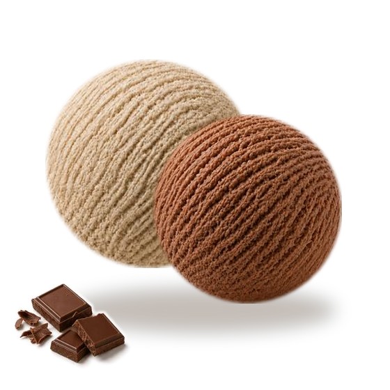 Cioccolato e Gianduia