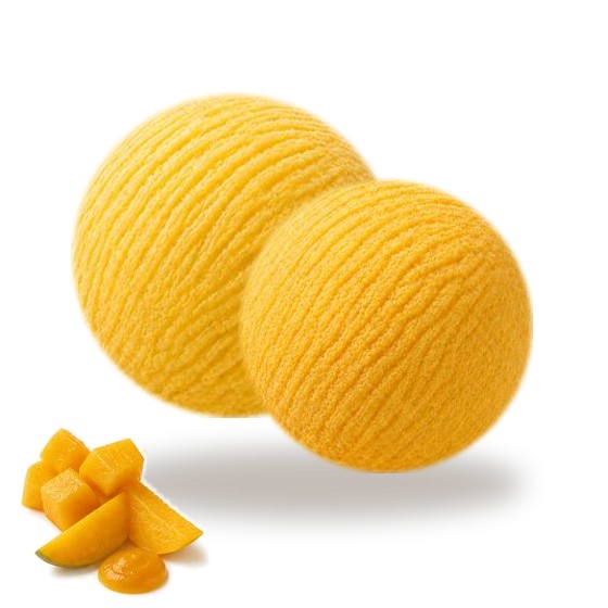 Frutto della passione e Mango