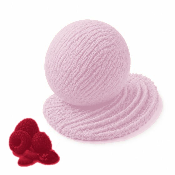 Yogurt frutti di bosco