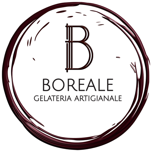 Boreale — gelateria artigianale