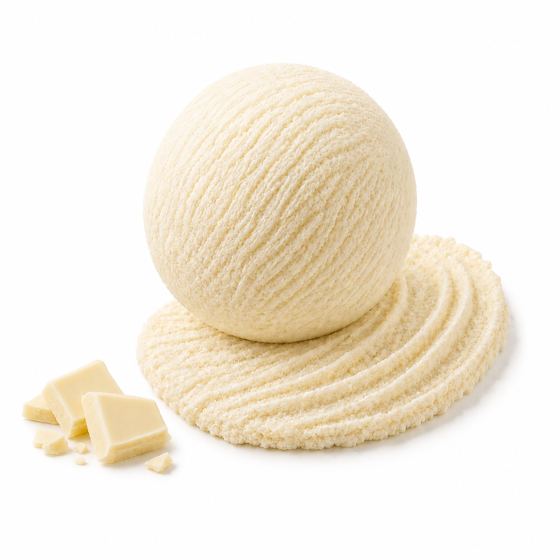 Cioccolato bianco