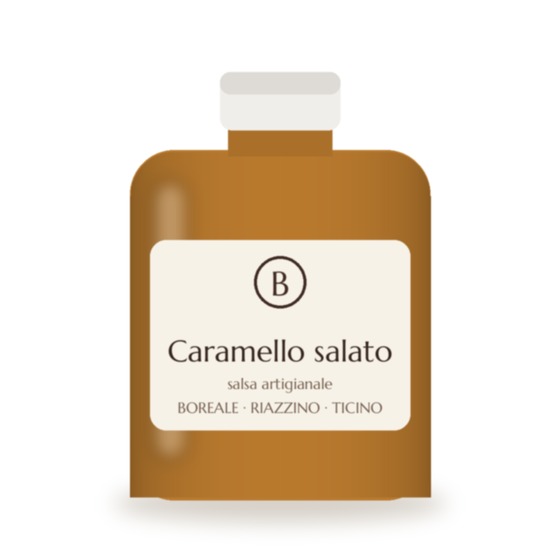 Caramello salato