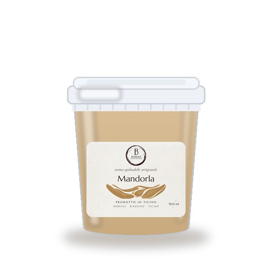 Mandorla